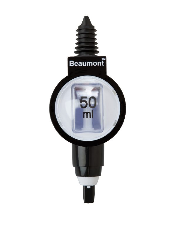 Spirit Measure 50ml