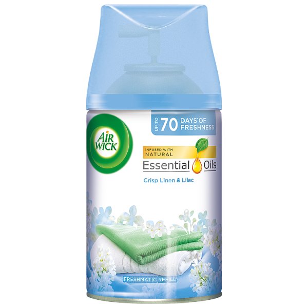 Airwick Air Freshner Refill 250ml