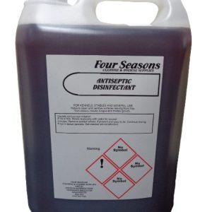Antiseptic Disinfectant 5 Litre