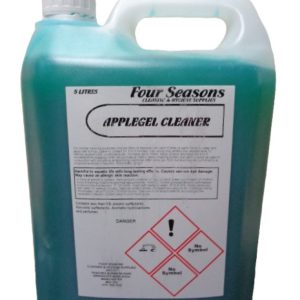 Apple Floor Gel 5 Litre