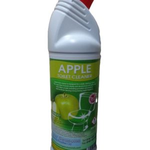 Apple Toilet Cleaner 1 Litre