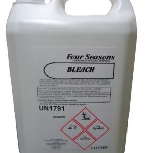 Standard Bleach 5 Litre