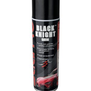 Saanro Black Knight 500ml