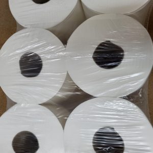 Centrefeed Toilet Rolls Pack 6