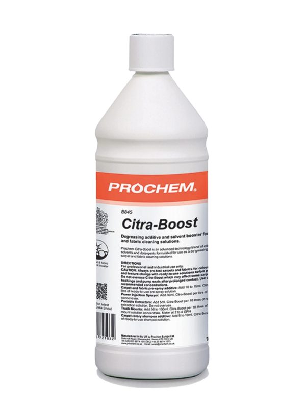 Prochem Citra-Boost 1 Litre