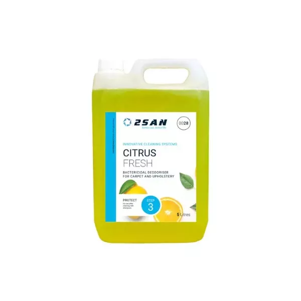 2San Citrus Fresh 5 Litre
