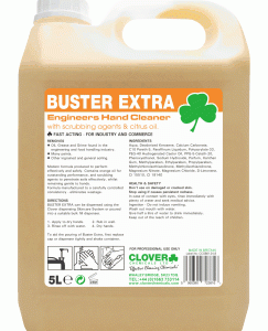 Clover Buster Extra 5 Litre