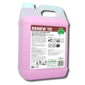 Clover Renew TD 5 Litre