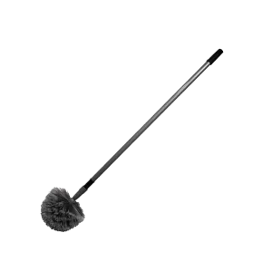 Cobweb brush