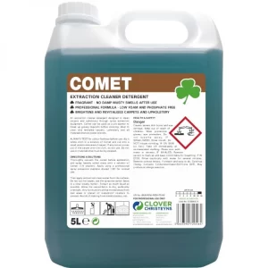 Clover Comet 5 Litre