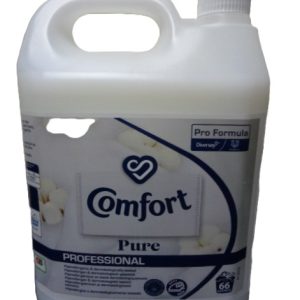 Comfort Pure Fabric Conditioner 5 Litre