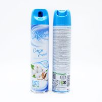 Charm Air Freshener 330ml Cotton Fresh