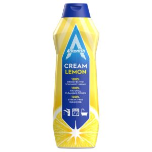 Astonish Cream Cleaner 500ml