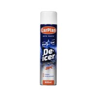 Carplan De-Icer 600ml