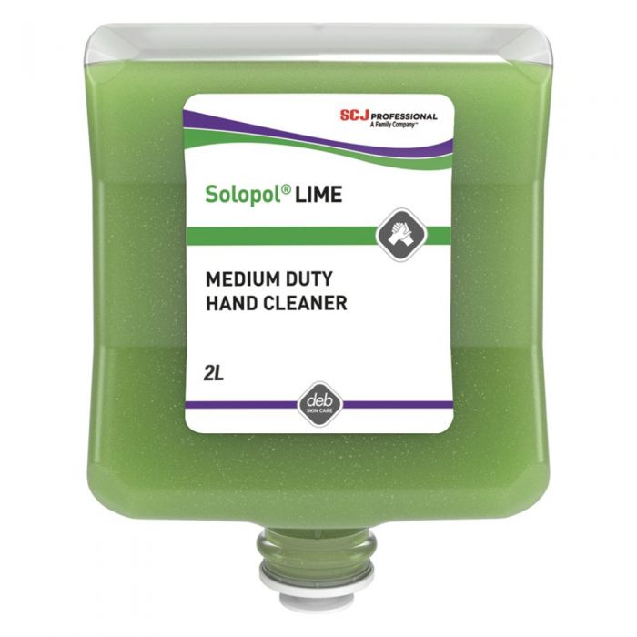 Deblime  Hand Cleaner 2 Litre
