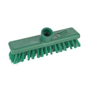 Washable Deck Scrub Green