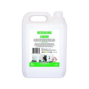Greyland Descaling Liquid 5 Litre