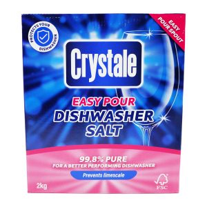 Dishwasher Salt 2kg