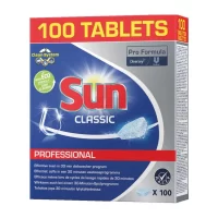 Dishwasher Tablet Pack 100