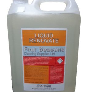 Liquid Renovate 5 Litre