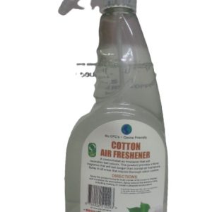 Greyland Cotton Air Freshener 750ml