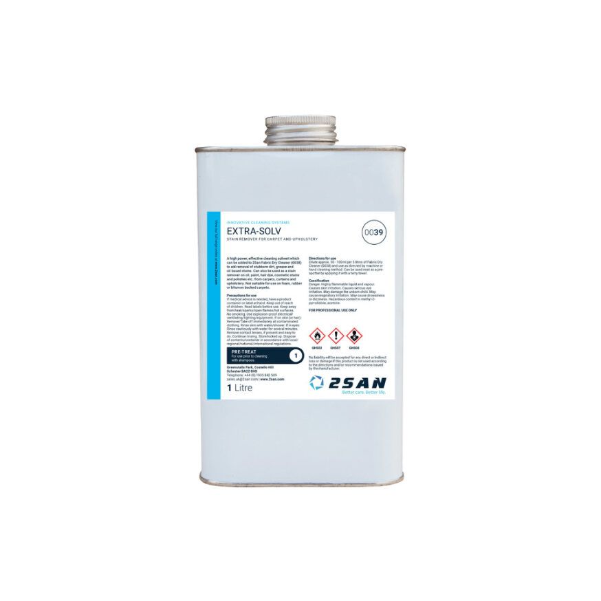 2San Extra-Solv 1 Litre
