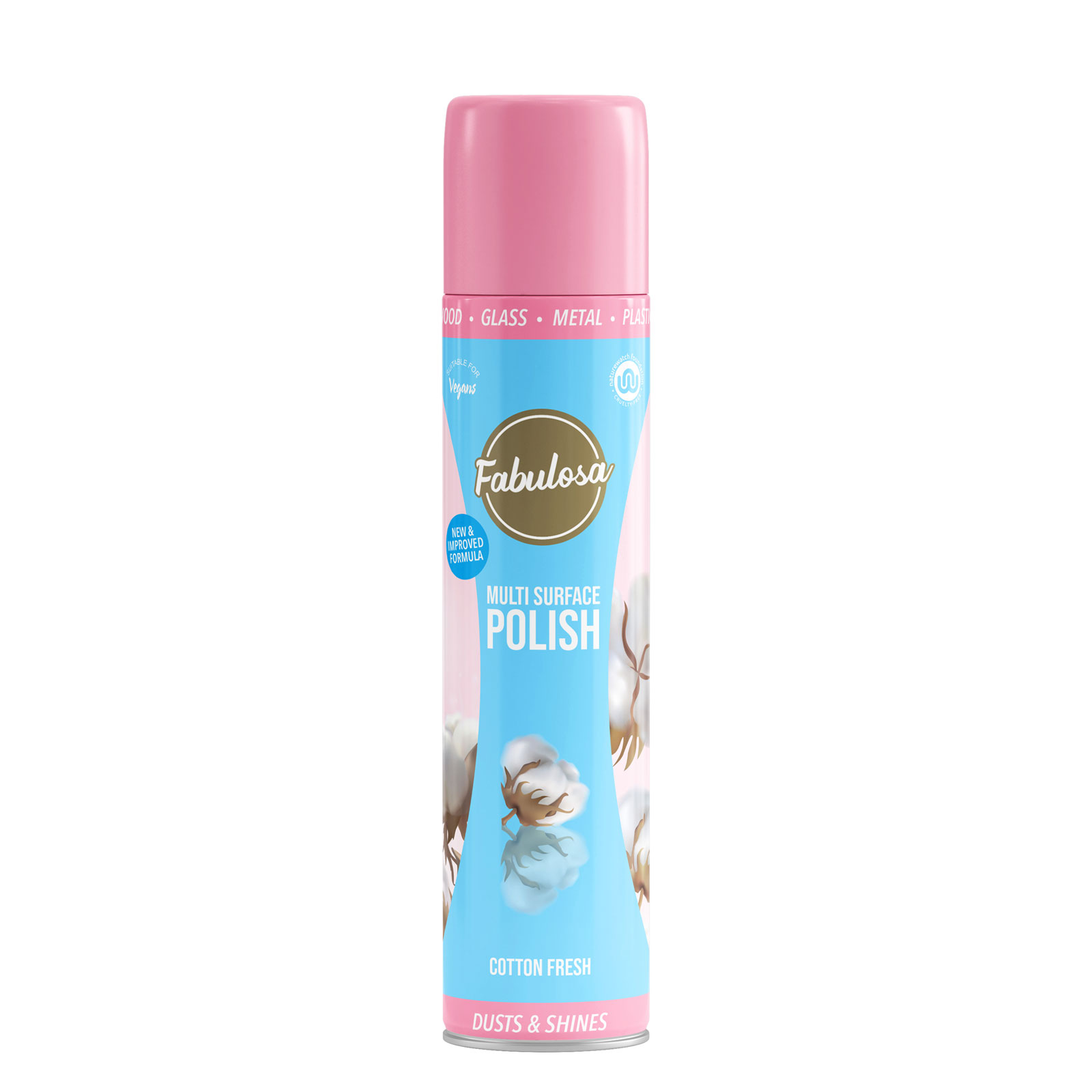 Fabulosa Multi-Surface Polish 300ml
