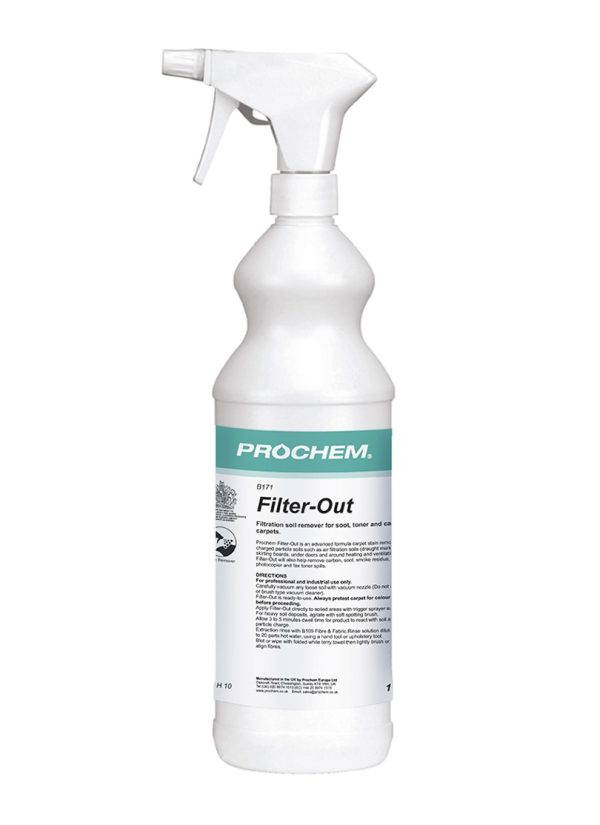 Prochem Filter-Out 1 Litre