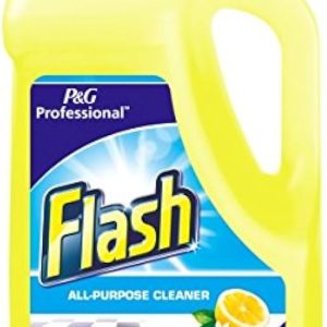 Flash All Purpose Cleaner Lemon 5 Litre
