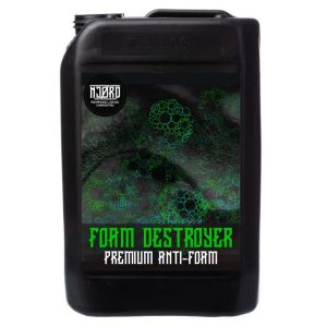 Njord Foam Destroyer 6 Litre