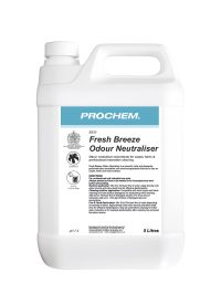 Prochem Fresh Breeze Odour Neutraliser 5 Litre
