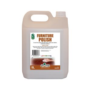Greyland Furniture Polish 5 Litre