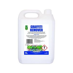 Greyland Graffiti Remover 5 Litre