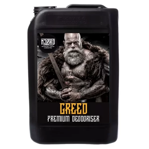 Njord Greed 6 Litre