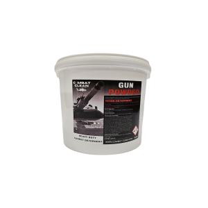 Combat Clean Gun Powder Rinse 5.5kg