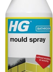 HG Mould Spray 500ml