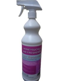 Honeysuckle Air Freshner 1 Litre