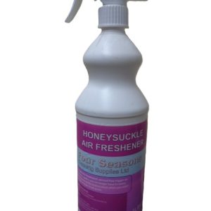 Honeysuckle Air Freshner 1 Litre