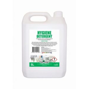 Greyland Hygiene Detergent 5 Litre