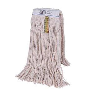 Kentucky Py Yarn Mop Head 450g