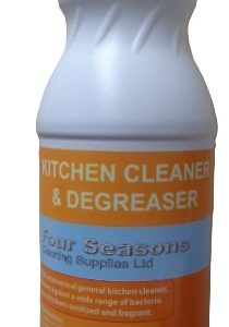 Kitchen Cleaner & Degreaser 1 Litre