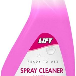 Lift Spray Cleaner with Bactericide 750ml