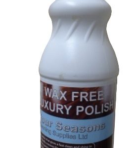 Wax Free Luxury Polish 1 Litre