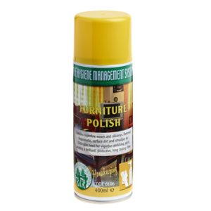 Merton Furniture Polish 400ml