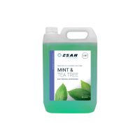 2San Mint & Tea Tree 5 Litre