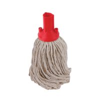 Mop Head 200g Py Exel Mop Red