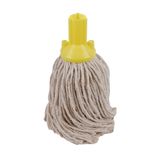 Mop Head 200g Py Exel Mop Yellow
