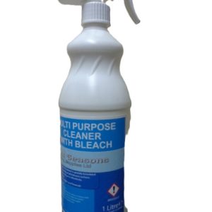 Multi Purpose Cleaner With Bleach 1 Litre