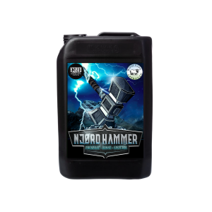 NJORD HAMMER 6 LITRE