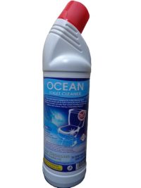 Ocean Toilet Cleaner 1 Litre